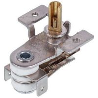 Термостат для обігрівача масляного KST-228 250V 16A