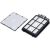Фільтри повітряні EF155 для пилососа Electrolux 900168841 (9001688416)
