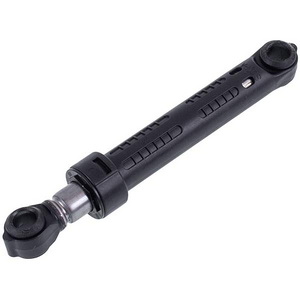 Амортизатор для пральної машини Electrolux Suspa 4071361465, L=185-270mm, D отвору=13mm, жорсткість 80N