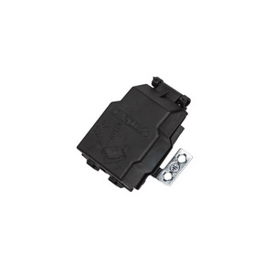 Колодка клемна 400V для плити Gorenje 230562 (3 контакти)