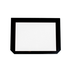 Скло внутрішнє дверей духовки Gorenje 420310 545x397mm