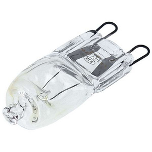 Лампочка G9 25W для духовки Electrolux 8085641010