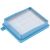 HEPA Фільтр для контейнера пилососа Philips CP0252/01 432200493801