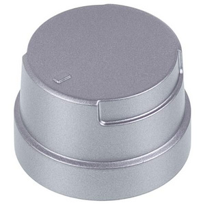Регулятор ручки для духової шафи Electrolux 3550515039 сріблястий
