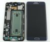 Дисплей Samsung G928 Galaxy S6 Edge plus із сенсором Чорний/Black оригінал , GH97-17819B