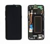 Дисплей Samsung G950 Galaxy S8 із сенсором Чорний/Black оригінал , GH97-20457A