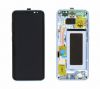 Дисплей Samsung G950 Galaxy S8 із сенсором Блакитний/Blue оригінал , GH97-20457D