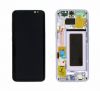 Дисплей Samsung G950 Galaxy S8 із сенсором Violet/Orchid Gray оригінал , GH97-20457C