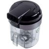 Контейнер пилозбірника чорного кольору для пилососа Samsung DJ97-02389E