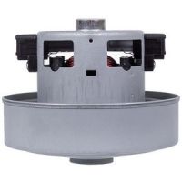 Двигун пилососа VCM-K50HU (з виступом) Whicepart 1800W D=135 mm H=102 mm