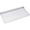 Панель для ящика морозильної камери Beko 4638280600 405x210mm