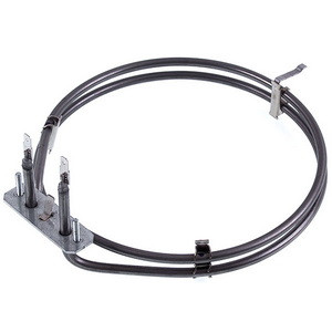 Тен для конвекції духовки Gorenje 488922 2100W 230V D=195mm