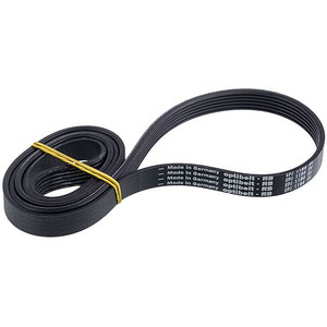 Ремінь чорний 1184 J6 EL для пральних машин Optibelt 1323531309