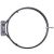 Тен для конвекції духовки Gorenje 488922 2100W 230V D=195mm