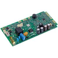 Плата живлення кавомашини Krups MS-8030000650
