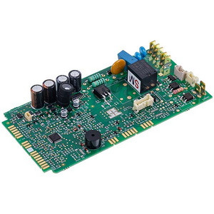 Плата живлення кавомашини Krups MS-8030000650