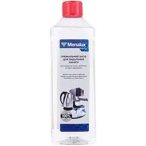 Засіб для очищення накипу Electrolux 900923286 для кавомашин 500ml