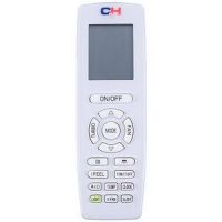 Пульт керування дистанційний для кондиціонера Cooper&Hunter YAP1F 305001060060_Y13545
