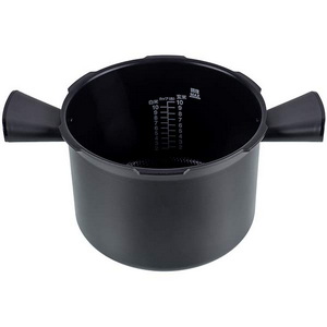 Чаша мультиварки Tefal SS-208307 D=245mm H=165mm
