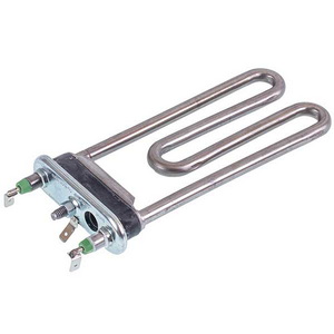 Нагрівальний елемент ТЕН для пральних машин Ariston C00255452 Thermowatt 1700 W L=170 mm