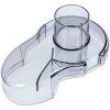 Кришка корпусу соковижималки Moulinex FS-9100033455