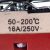 Термостат для духовки T150 250V 16A з ручним керуванням