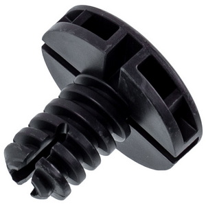 Ніжка для сушильних машин Electrolux 8996470604712 D=17mm H=35mm