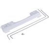 Петля люка Indesit для вертикальної пральної машини C00087073