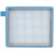 HEPA Фільтр для контейнера пилососа Philips CP0252/01 432200493801