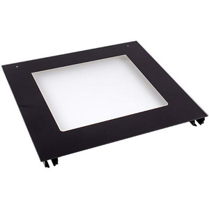 Зовнішнє скло дверей для духовки Gorenje 879205 493x457mm