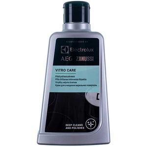 Засіб для очищення VITRO CARE M3HCC200 300ml для варильної поверхні склокерамічної Electrolux 902986522
