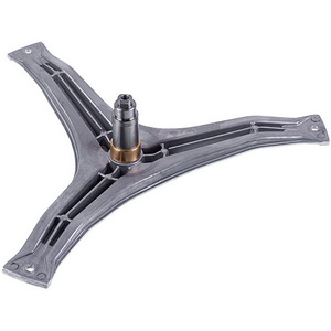 Хрестовина для барабана пральної машини Bosch, Siemens COD.784 EBI L=82mm D=25/30/35mm