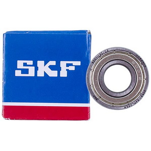 Підшипник 6001 для пральних машин SKF (12x28x8) у коробці