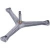 Хрестовина для барабана пральної машини Ariston EBI COD.709 L=100mm