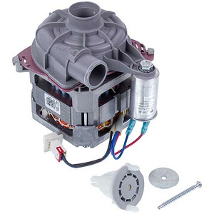 Циркуляційна помпа для посудомийних машин Beko 1740704500 YXW75-2G(L) потужність 94W