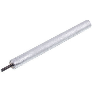 Анод магнієвий для бойлера Hi-Therm (102491, D=25.5mm, L=260mm, різьба M8x30)