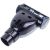 Турбощітка маленька для пилососа Philips 432200426132 на трубу D=35mm