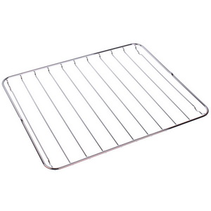 Решітка в духовку Zanussi 8087937044 426x357,4mm