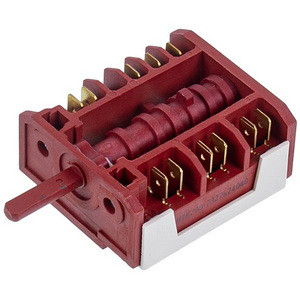 Перемикач для духовки Electrolux 3570636013 (4 режими)