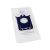 Комплект мішків (12 шт.) E201SMCC S-BAG для пилососа Electrolux 900169083