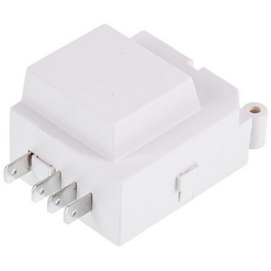 Таймер для відтаювання холодильника RF0284W ТИМ-01.11 (Universal, Ariston, Hotpoint-Ariston, Indesit, Stinol)