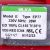 Помпа 28W для миючого пилососа Zelmer / Bosch 230V ULKA Type EP77 00756414