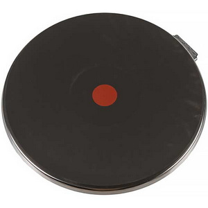Конфорка D=220mm 2600W (євроколодка) для електроплити EGO 18.22463.018