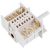 Перемикач потужності для конфорок електроплити Hansa 8002197 (7 режимів)