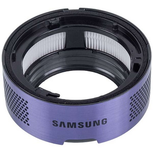 HEPA фільтр контейнера + сітка для акумуляторного пилососа Samsung VS9000RL DJ97-02641C