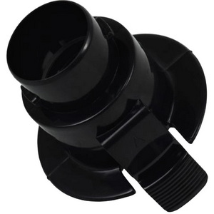 Засувка для шланга пилососа Samsung DJ67-00008A D=41/32mm