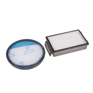 Фільтри HEPA + мікрофільтр для мотора пилососа Rowenta ZR005901