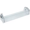 Полиця для пляшок у холодильник Whirlpool C00385776 475x110mm