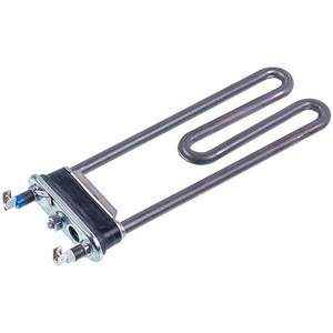 Нагрівальний елемент ТЕН для пральних машин Hansa 8011444 Thermowatt 1950 W L=200 mm