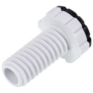 Ніжка для сушильних машин Beko 2983410100 (H=46mm, D=16mm)